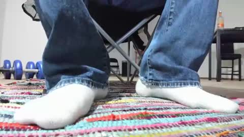 Gorgeous online show from 01/24/25, 03:22