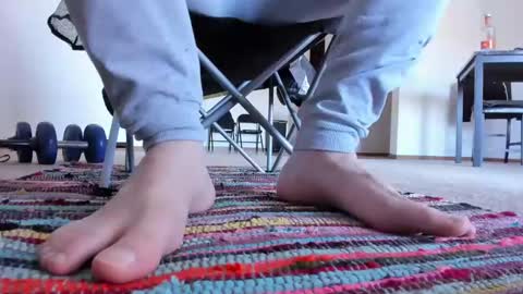 Gorgeous online show from 01/26/25, 07:52