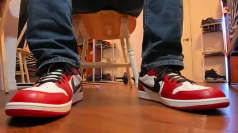 Gorgeous online show from 12/16/25, 12:48