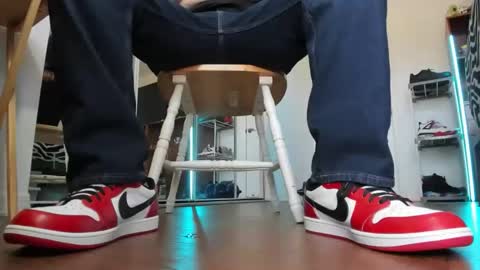 Gorgeous online show from 01/05/26, 05:27