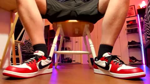 Gorgeous online show from 02/03/26, 03:59