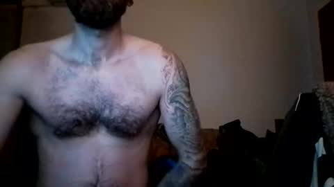 Snapshot of cockoftsteel45 chatting on 01/12/25, 06:27 CockOfSteel online show from 01/12/25, 06:27