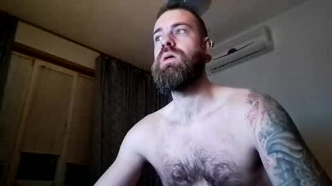 Snapshot of cockoftsteel45 chatting on 01/14/25, 10:12 CockOfSteel online show from 01/14/25, 10:12