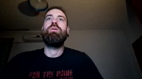 Snapshot of cockoftsteel45 chatting on 01/16/25, 06:59 CockOfSteel online show from 01/16/25, 06:59