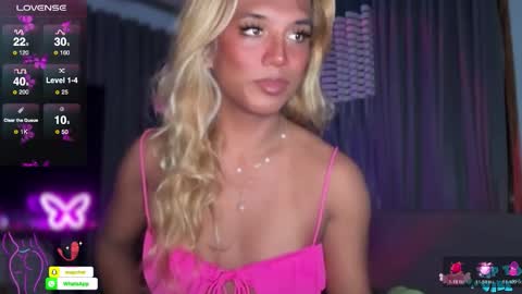 Snapshot of cockprincess_dianna chatting on 12/18/25, 07:47 PrincessDianna IslandGirl CUMSHOW in PVT and PASSWORDSHOW online show from 12/18/25, 07:47