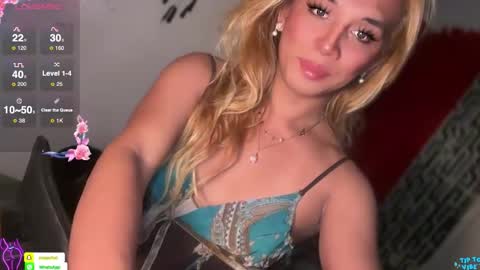 Snapshot of cockprincess_dianna chatting on 02/20/26, 08:53 PrincessDianna IslandGirl CUMSHOW in PVT and PASSWORDSHOW online show from 02/20/26, 08:53