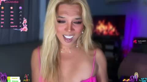 Snapshot of cockprincess_dianna chatting on 07/12/26, 04:09 PrincessDianna IslandGirl CUMSHOW in PVT and PASSWORDSHOW online show from 07/12/26, 04:09
