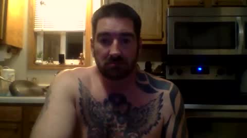 cockspierced online show from 01/15/26, 12:59