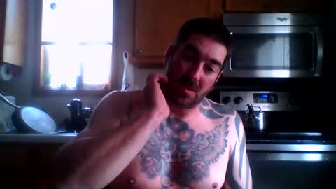 cockspierced online show from 01/17/26, 04:43