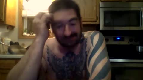 cockspierced online show from 01/19/26, 05:44