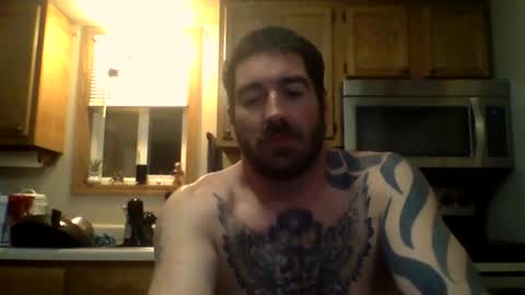 cockspierced online show from 02/12/26, 01:11