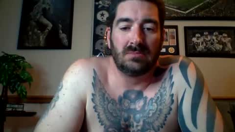 cockspierced online show from 03/09/26, 05:11