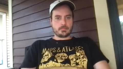 cocksyartsy online show from 05/29/26, 12:52