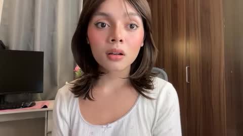 Snapshot of cocktaileciousalessia chatting on 04/03/26, 07:23 Call me Alesh online show from 04/03/26, 07:23