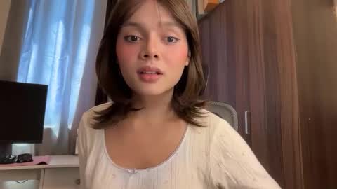 Snapshot of cocktaileciousalessia chatting on 04/13/26, 02:06 Call me Alesh online show from 04/13/26, 02:06