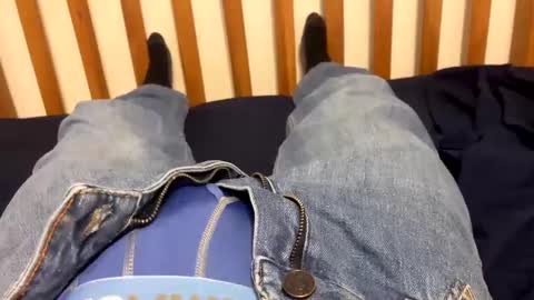 cocky_pirate22 online show from 10/09/25, 06:28