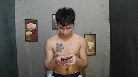 pat online show from 03/01/25, 03:32