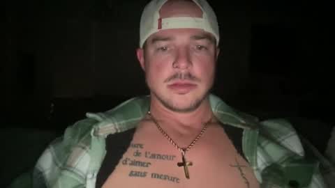 cockyathlete69 online show from 01/16/26, 04:38