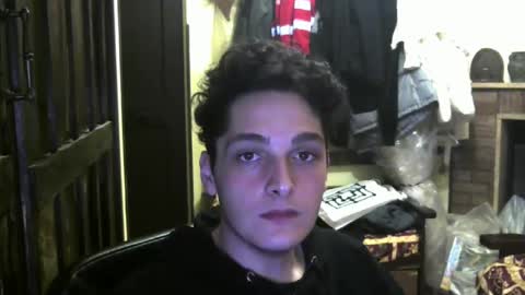 Snapshot of coco151 chatting on 03/05/25, 08:10 coco151 online show from 03/05/25, 08:10