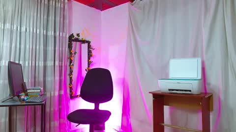 coco_dam online show from 01/13/26, 04:29