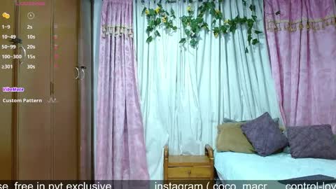 Snapshot of coco_macr chatting on 04/08/26, 10:48 coco_macr online show from 04/08/26, 10:48