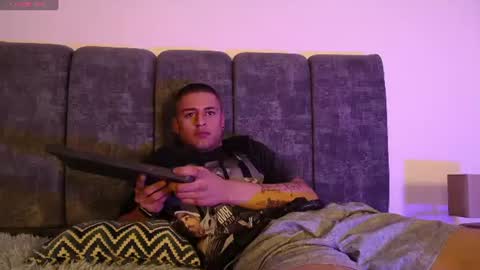 coco_paul online show from 07/07/26, 03:31