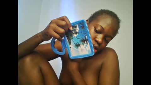 coco vixen9 online show from 02/04/26, 08:20