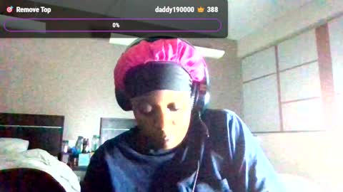 Snapshot of cocoa__bbgirl chatting on 01/08/25, 12:38 Goddess Ceresa online show from 01/08/25, 12:38