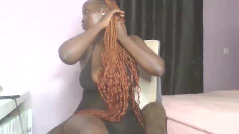 CocoaLush 20 online show from 04/16/26, 11:55