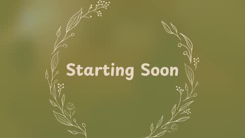 Sunnye Daze online show from 02/28/25, 01:15