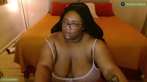 Sunnye Daze online show from 03/09/25, 01:35