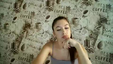 Snapshot of cocoberry1 chatting on 02/25/25, 11:19 cocoberry1 online show from 02/25/25, 11:19