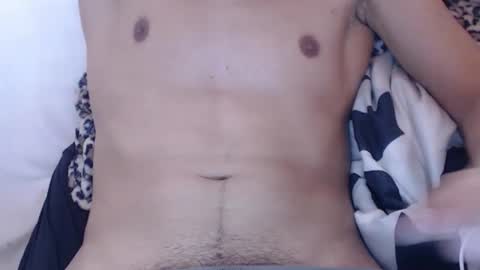 Santi online show from 02/11/26, 04:12