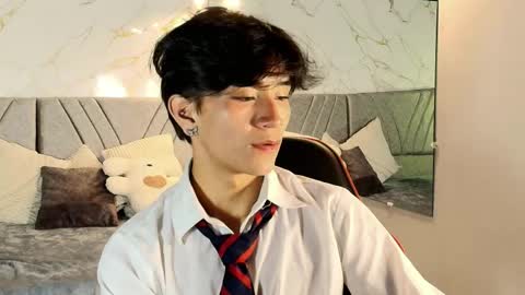 COCO online show from 04/13/26, 11:16