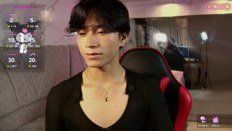 Snapshot of cococumps chatting on 04/27/26, 08:07 COCO online show from 04/27/26, 08:07