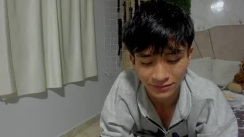 Snapshot of cococumps chatting on 07/27/26, 02:40 COCO online show from 07/27/26, 02:40