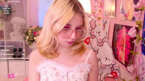 Mia online show from 01/24/25, 03:11