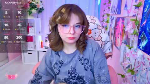 Mia online show from 04/04/26, 11:02