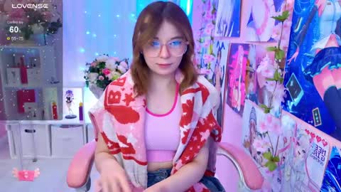 Mia online show from 04/25/26, 02:47