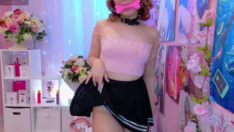 Mia online show from 05/21/26, 04:47