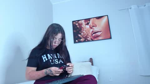 Snapshot of coconutt_oil chatting on 02/12/26, 09:48 coconutt_oil online show from 02/12/26, 09:48