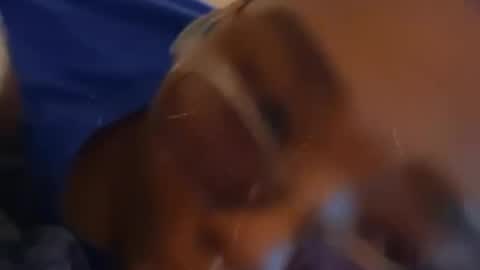 Coconuttie69 online show from 04/12/26, 01:38