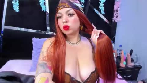 Cocoo  online show from 11/29/25, 02:36