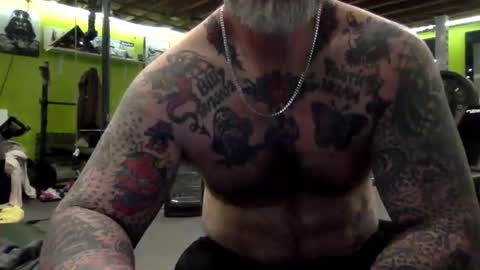 cod338 online show from 02/25/25, 04:00