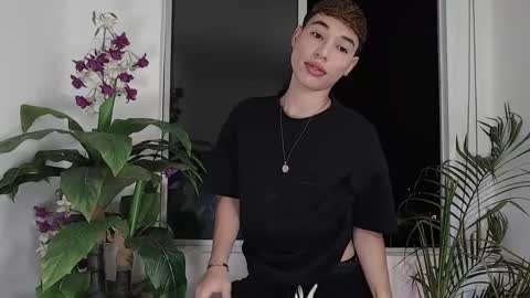 Coddy online show from 02/26/25, 01:53