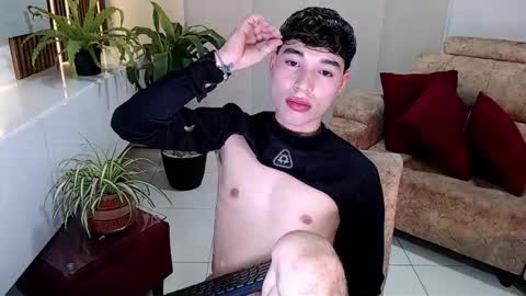 Snapshot of coddy_doll chatting on 01/09/26, 01:19 Coddy online show from 01/09/26, 01:19