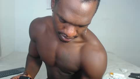 cody online show from 02/15/25, 01:16