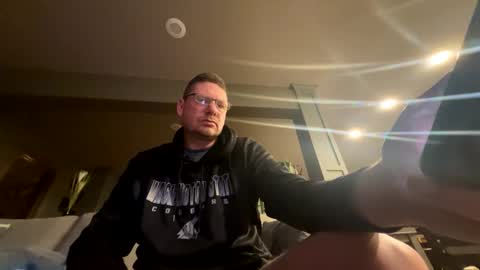 codeman9998 online show from 02/03/25, 01:30