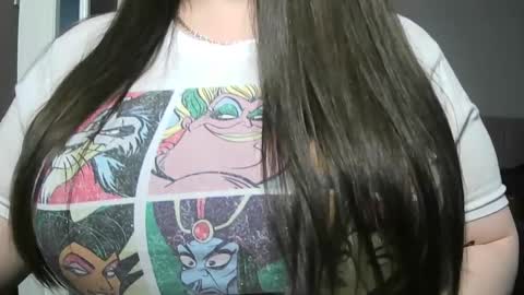 TheGoddessCodie online show from 01/15/25, 08:16