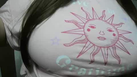 TheGoddessCodie online show from 01/25/25, 08:10